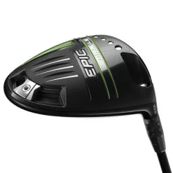 CALLAWAY EPIC MAX LS DRIVER MENS RH -Clubs Cheap Store callaway epic max ls driver angle 3