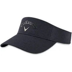 Callaway Liquid Metal Visor Navy/Gun Metal 2022