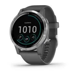 Garmin Vívoactive 4 Shadow Grey