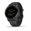 Garmin Vívoactive 4s Black With Slate (PVD Black/Gunmetal) -Clubs Cheap Store cf lg 6ef3fc85 16dd 425a a07e c37b510fc446