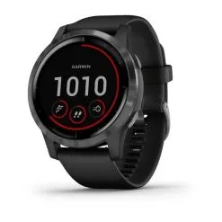 Garmin Vívoactive 4 Black With Slate
