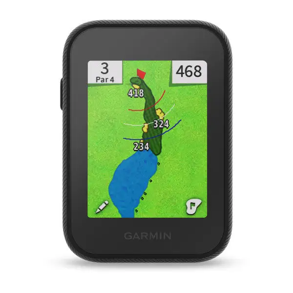 Garmin Approach G30 GPS 3 Garmin Approach G30 GPS