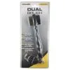 Champ Dual Golf Brush 2 And Zip Line 1 Champ Dual Golf Brush 2 And Zip Line -Clubs Cheap Store champ dual bristle brush
