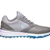 Callaway Chev LS Golf Shoes Grey/Blue
