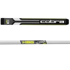 Cobra King Vintage Sport 60 Putter Flow Gents RH 11 Cobra King Vintage Sport 60 Putter Flow Gents RH -Clubs Cheap Store cobra605