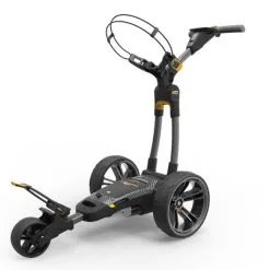 Powakaddy CT8 GPS 38 Hole Lithium Cart Gunmetal 8 Powakaddy CT8 GPS 38 Hole Lithium Cart Gunmetal -Clubs Cheap Store ct8gps hero e68cac95 c86a 420e 911e e1acca1413a3