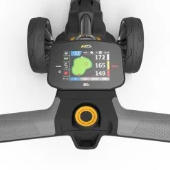 Powakaddy CT8 GPS 38 Hole Lithium Cart Gunmetal 9 Powakaddy CT8 GPS 38 Hole Lithium Cart Gunmetal -Clubs Cheap Store ct8gps screen 44de97fe 1e86 4723 8f95 ad478278b6a8