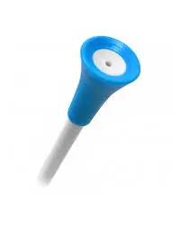 Longridge Big Cup Tees - 5Pk 85mm