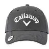 Callaway Gents Stitch Magnet Adj Cap Charcoal -Clubs Cheap Store download 2021 04 16T152029.789