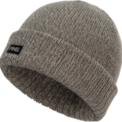 Ping Dale Knit Golf Beanie - Silver Multi