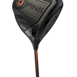 Ping G400 Driver Mens Right Hand