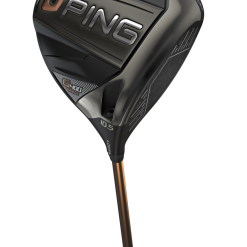 Ping G400 Max Driver Mens Right Hand