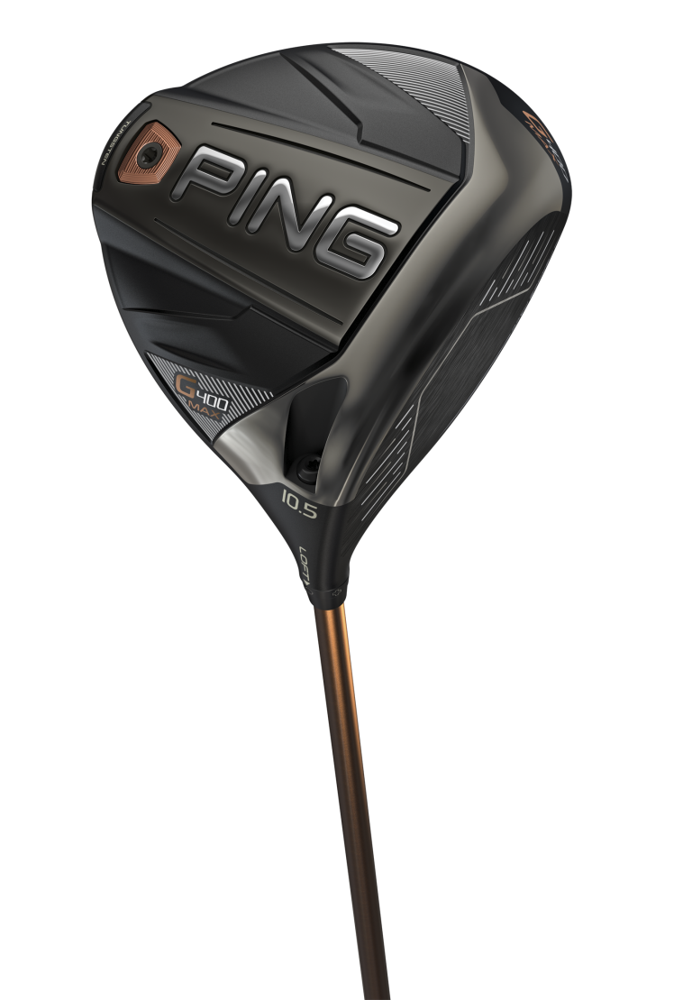 Ping G400 Max Driver Mens Right Hand 3 Ping G400 Max Driver Mens Right Hand