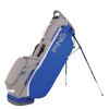 Ping Hooferlite 201 Carry Bag Royal/Silver/White -Clubs Cheap Store download hoofer lite royalsilverwhite 3263