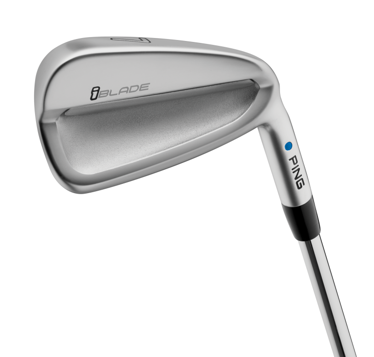 Ping IBlade 7 Steel Irons 4-PW Mens Right Hand 3 Ping IBlade 7 Steel Irons 4-PW Mens Right Hand