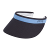 Ping Ladies Clip Visor 201 Navy/Blue -Clubs Cheap Store download ladies clip visor navyblue 2138