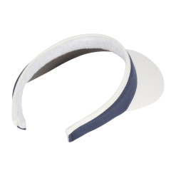 Clubs Cheap Store -Clubs Cheap Store download ladies clip visor whitecitadel back 2140