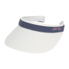 Ping Ladies Clip Visor 201 White/Citadel -Clubs Cheap Store download ladies clip visor whitecitadel 2139