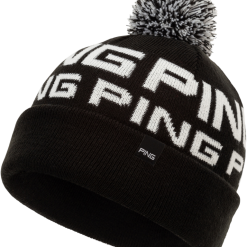 Ping Logo II Bobble Hats
