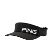 Ping PING Men's Sport Visor Black -Clubs Cheap Store download mens sport visor black 3341