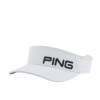 Ping PING Men's Sport Visor White 1 Ping PING Men's Sport Visor White -Clubs Cheap Store download mens sport visor white 3343