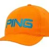 Ping Lite 201 Bright Cap Atomic Orange / Azure -Clubs Cheap Store download ping lite bright cap atomic orangeazure 3324