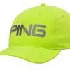 Ping Lite 201 Bright Cap Electric Lime/Grey -Clubs Cheap Store download ping lite bright cap electric limegrey 3322