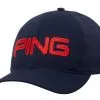 Ping Lite 201 Bright Cap Navy/Red -Clubs Cheap Store download ping lite bright cap navyred 3320