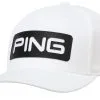 PING Tour Classic Cap White/Black -Clubs Cheap Store download tour classic cap whiteblack 3315
