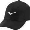 MIZUNO TOUR PERFORMANCE CAP BLACK 1 MIZUNO TOUR PERFORMANCE CAP BLACK -Clubs Cheap Store download 54