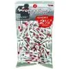 Pride Golf Professional Tee System Red 2,1/8" 120Pcs -Clubs Cheap Store download 70