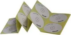 Longridge Target Tape (50 Stickers) 7 Longridge Target Tape (50 Stickers) -Clubs Cheap Store download 74