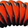 Longridge EZE IRON COVERS 10PCS BLACK/ORANGE -Clubs Cheap Store download 90 dbfdaeb7 de48 4ba8 ad8e 4ecad959aa3a