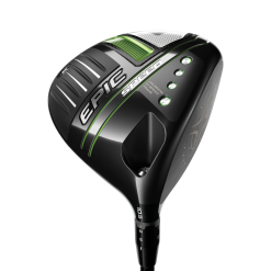 CALLAWAY EPIC SPEED DRIVER MENS RH
