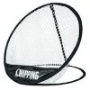 Longridge POP UP CHIPPING NET BLACK
