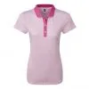Footjoy Ladies MicroDot Golf Polo Shirt - Pink -Clubs Cheap Store footjoy microdot polo ladies pink 1 1024x1024 4ca936d4 089d 4256 b2c6 6d3f64b05139