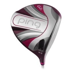 Ping Gle 2 Driver Ladies