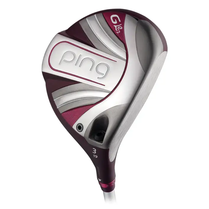 Ping Gle 2 Ladies Fairway Wood 3 Ping Gle 2 Ladies Fairway Wood