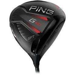 Ping G410 SFT Driver Mens Right Hand