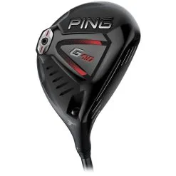Ping G410 Fairway Wood Mens Left Hand