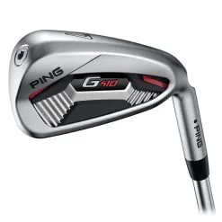 Ping G410 7 Graphite Irons 5-SW Mens Right Hand