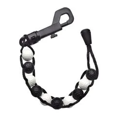 Longridge BEAD STROKE COUNTER BLACK/WHITE