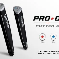 Golf Pride Pro Only Red Star 72cc