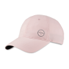 Callaway Ladies High Tail Cap Mauve/Charcoal -Clubs Cheap Store headwear 2021 high tail cap womens 19051 1