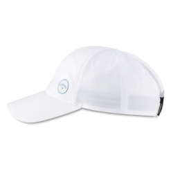 Callaway Ladies High Tail Cap WHITE/MINT -Clubs Cheap Store headwear 2021 high tail cap womens 20393 4