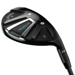 Callaway Rogue Hybrid Mens Right Hand