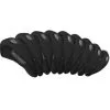 Longridge EZE IRON COVERS 10PCS BLACK -Clubs Cheap Store icnebwbb