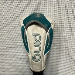 Ping Rhapsody Fairway 3 Wood LLH -Clubs Cheap Store image 1e297d74 036a 45e6 9464 4cb2e4742ec3