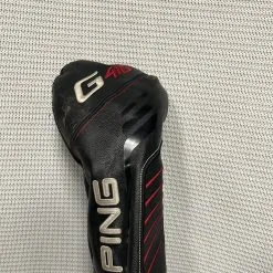 Ping G410 Plus 9° Driver MRH S/H -Clubs Cheap Store image 6db9bf55 4806 4922 9d53 d34ea3bbe30f