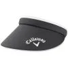 Callaway Ladies Clip Visor - Charcoal White 2 Callaway Ladies Clip Visor - Charcoal White -Clubs Cheap Store image 9f36b919 04ef 4d41 93b1 8f3c4efdde25